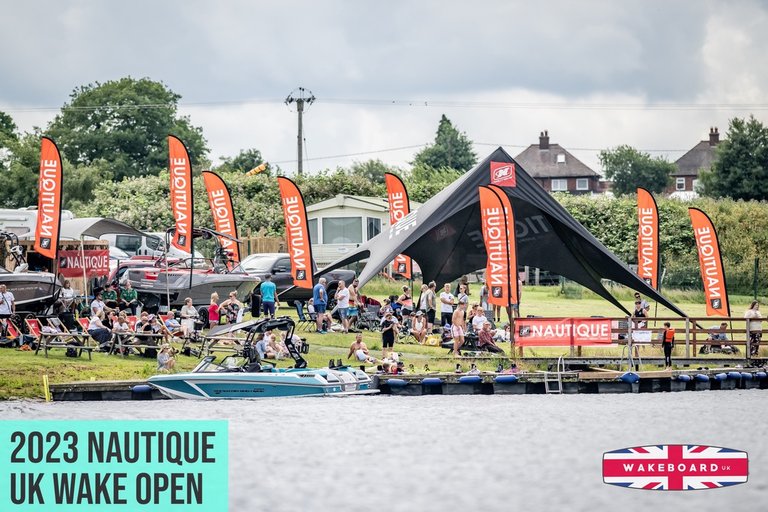 2023 Nautique Wake Open - Photo Mantis Pro Media